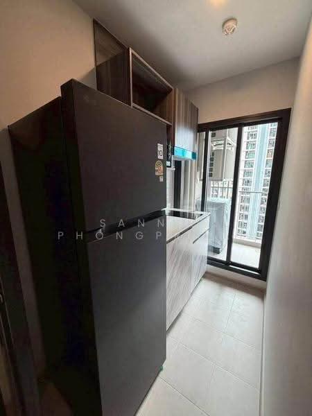 Aspire Onnut Station, Bangkok, Sukhumvit Road, Phra Kanong, Khlong Toei, Bangkok, 1 Bedroom, 30 sqm, Condo For Rent, by Sannop Phongpraphan, 500562623 - DDproperty.com