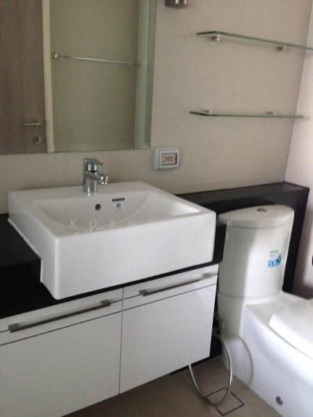 Supalai Premier Asoke, bangkok, 1750 Petchaburi Road, Bang Kapi, Huai Khwang, Bangkok, 1 Bedroom, 51 sqm, Condo For Sale, by Kornkanok Sonvichai, 500562624 - DDproperty.com
