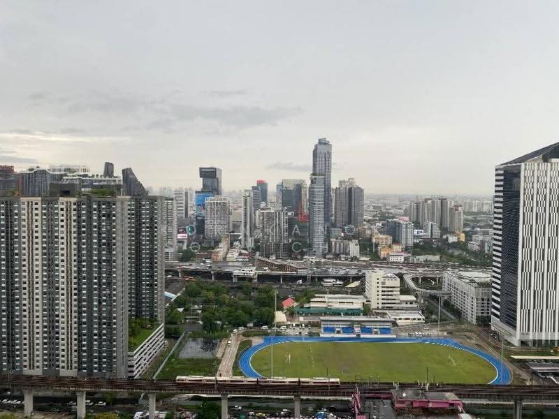 Supalai Premier Asoke, bangkok, 1750 Petchaburi Road, Bang Kapi, Huai Khwang, Bangkok, 1 Bedroom, 51 sqm, Condo For Sale, by Kornkanok Sonvichai, 500562624 - DDproperty.com