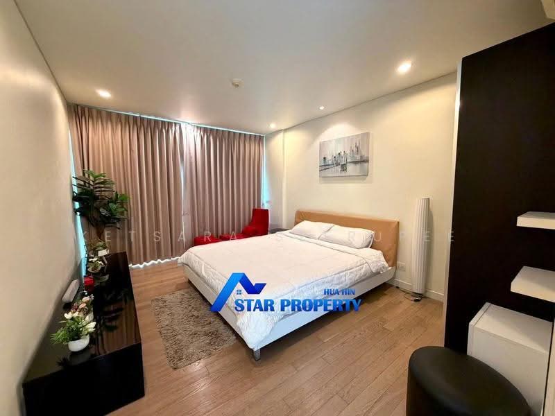 Mykonos Huahin : มิคโคนอส หัวหิน, ประจวบคีรีขันธ์, 75-1 ถ.เพชรเกษม, หัวหิน, ประจวบคีรีขันธ์, 52 ตร.ม., คอนโด ขาย, โดย Ketsara Seerupee, 500562625 - DDproperty.com