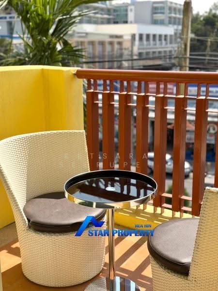 Mykonos Huahin, Prachuap Khiri Khan, 75-1 Petchkasem, Hua Hin, Prachuap Khiri Khan, 1 Bedroom, 52 sqm, Condo For Sale, by Ketsara Seerupee, 500562625 - DDproperty.com