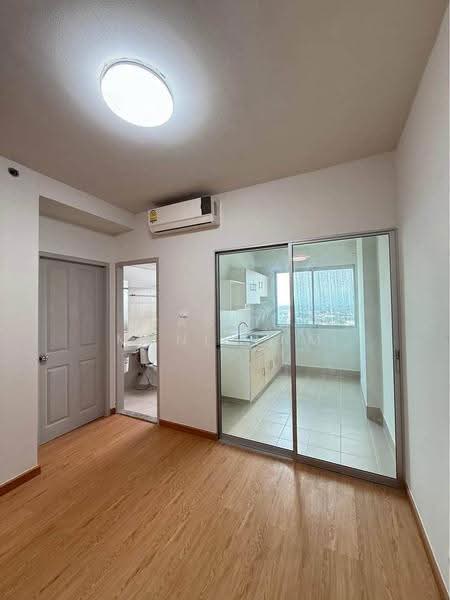 Supalai Park Ratchaphruek-Phetkasem, Bangkok, Petchkasem Road, Bang Wa, Phasi Charoen, Bangkok, 1 Bedroom, 47 sqm, Condo For Sale, by Rasita Maneelam, 500562628 - DDproperty.com