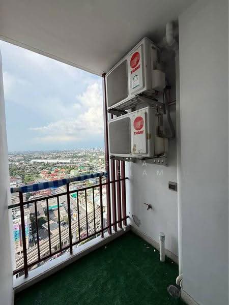 Supalai Park Ratchaphruek-Phetkasem, Bangkok, Petchkasem Road, Bang Wa, Phasi Charoen, Bangkok, 1 Bedroom, 47 sqm, Condo For Sale, by Rasita Maneelam, 500562628 - DDproperty.com