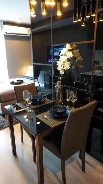 Venio Sukhumvit 10, Bangkok, 10 Sukhumvit, Khlong Toei, Bangkok, 1 Bedroom, 26 sqm, Condo For Rent, by Getsarin Aron, 500562629 - DDproperty.com