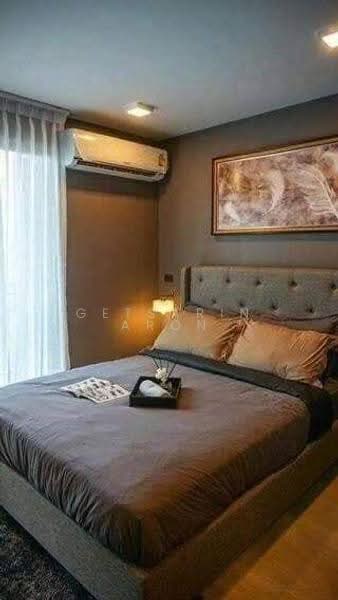 Venio Sukhumvit 10, Bangkok, 10 Sukhumvit, Khlong Toei, Bangkok, 1 Bedroom, 26 sqm, Condo For Rent, by Getsarin Aron, 500562629 - DDproperty.com