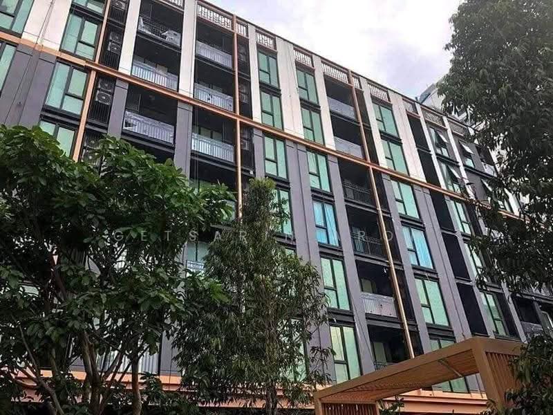 Venio Sukhumvit 10 : เวนิโอ สุขุมวิท 10, กรุงเทพ, 10 สุขุมวิท, คลองเตย, กรุงเทพ, 26 ตร.ม., คอนโด ให้เช่า, โดย Getsarin Aron, 500562629 - DDproperty.com