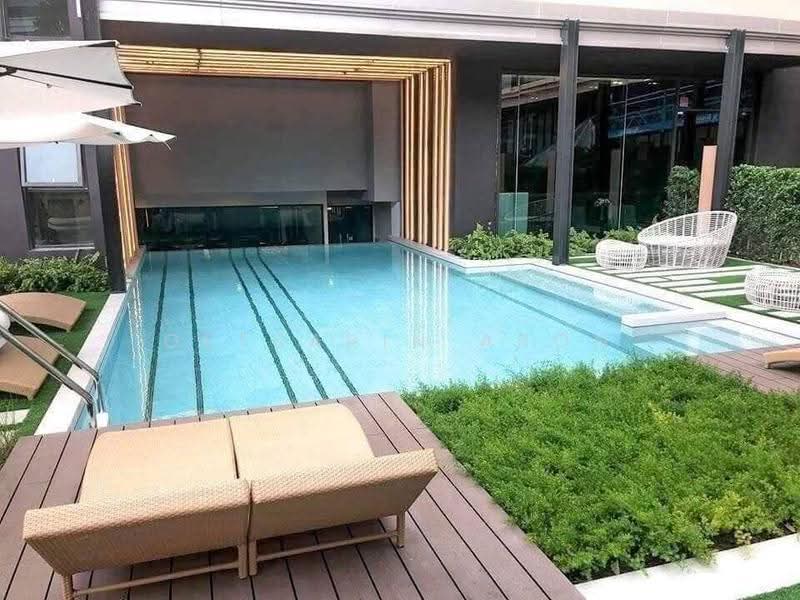 Venio Sukhumvit 10 : เวนิโอ สุขุมวิท 10, กรุงเทพ, 10 สุขุมวิท, คลองเตย, กรุงเทพ, 26 ตร.ม., คอนโด ให้เช่า, โดย Getsarin Aron, 500562629 - DDproperty.com