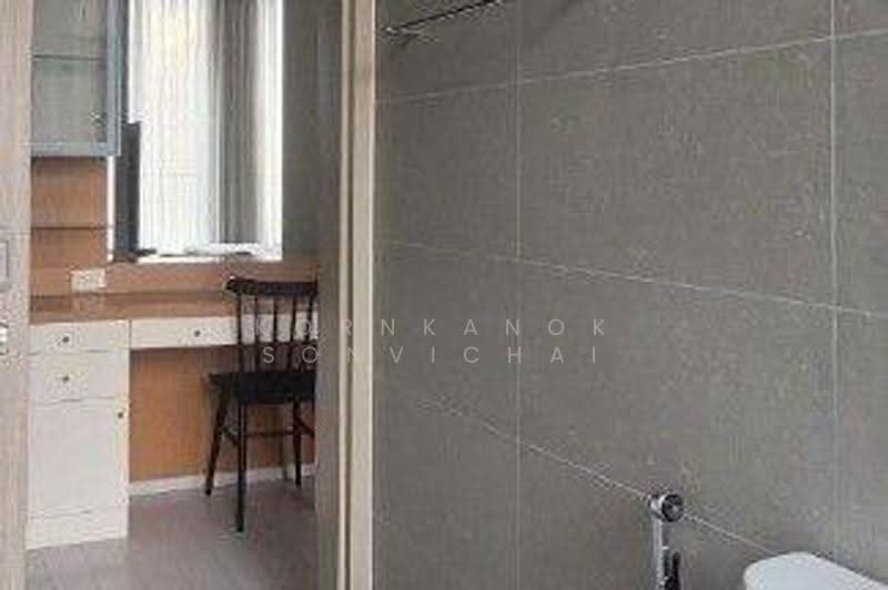 Noble Ploenchit, Bangkok, 1035 Ploenchit Road, Lumphini, Pathum Wan, Bangkok, 2 Bedrooms, 58 sqm, Condo For Rent, by Kornkanok Sonvichai, 500562630 - DDproperty.com