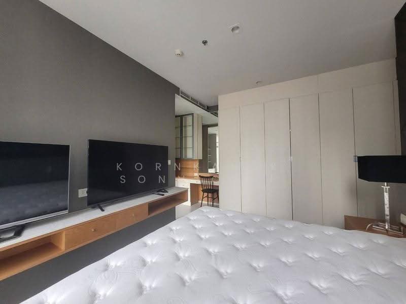 Noble Ploenchit : โนเบิล เพลินจิต, กรุงเทพ, 1035 ถนนเพลินจิต, ลุมพินี, ปทุมวัน, กรุงเทพ, 58 ตร.ม., คอนโด ให้เช่า, โดย Kornkanok Sonvichai, 500562630 - DDproperty.com