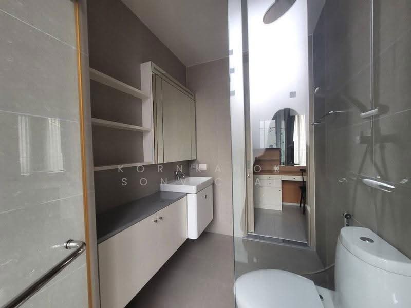 Noble Ploenchit, Bangkok, 1035 Ploenchit Road, Lumphini, Pathum Wan, Bangkok, 2 Bedrooms, 58 sqm, Condo For Rent, by Kornkanok Sonvichai, 500562630 - DDproperty.com