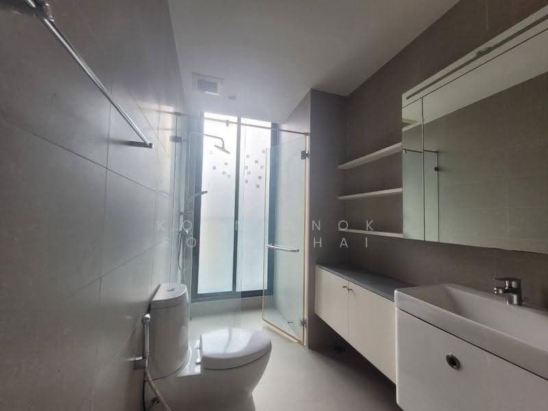 Noble Ploenchit, Bangkok, 1035 Ploenchit Road, Lumphini, Pathum Wan, Bangkok, 2 Bedrooms, 58 sqm, Condo For Rent, by Kornkanok Sonvichai, 500562630 - DDproperty.com