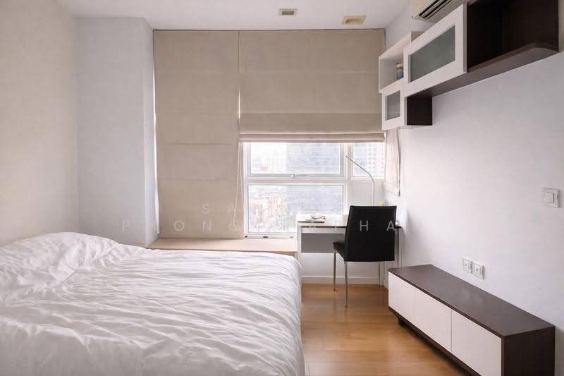 Condolette Ize Ratchathewi, Bangkok, Phetchaburi Road, Thanon Phetchaburi, Ratchathewi, Bangkok, 1 Bedroom, 35 sqm, Condo For Rent, by Sannop Phongpraphan, 500562631 - DDproperty.com