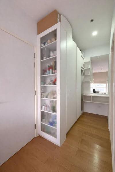 Condolette Ize Ratchathewi, Bangkok, Phetchaburi Road, Thanon Phetchaburi, Ratchathewi, Bangkok, 1 Bedroom, 35 sqm, Condo For Rent, by Sannop Phongpraphan, 500562631 - DDproperty.com