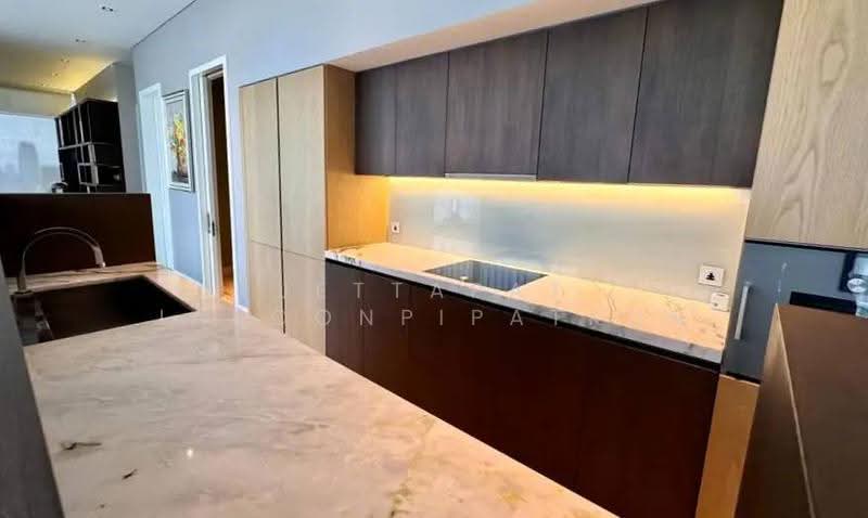 The Ritz-Carlton Residences, Bangkok, 114 Narathiwat Ratchanakarin Road, Silom, Bang Rak, Bangkok, 4 Bedrooms, 272 sqm, Condo For Rent, by Jettapat Jaroonpipatkun, 500562633 - DDproperty.com
