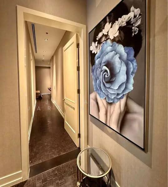 The Ritz-Carlton Residences, Bangkok, 114 Narathiwat Ratchanakarin Road, Silom, Bang Rak, Bangkok, 4 Bedrooms, 272 sqm, Condo For Rent, by Jettapat Jaroonpipatkun, 500562633 - DDproperty.com