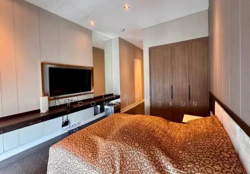 The Ritz-Carlton Residences : เดอะ ริซท์-คาร์ลตัน เรสซิเดนเซส, กรุงเทพ, 114 ถ.นราธิวาสราชนครินทร์, สีลม, บางรัก, กรุงเทพ, 272 ตร.ม., คอนโด ให้เช่า, โดย Jettapat Jaroonpipatkun, 500562633 - DDproperty.com
