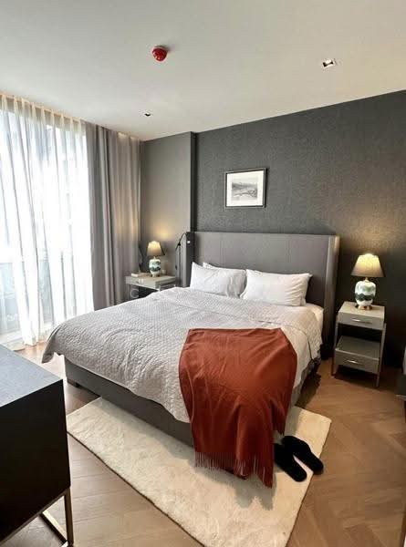 The Reserve 61 Hideaway, Bangkok, 92 Sukhumvit 61, Khlong Tan Nua, Watthana, Bangkok, 1 Bedroom, 53 sqm, Condo For Rent, by Connex Property, 500562636 - DDproperty.com