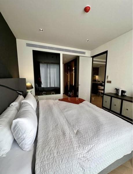 The Reserve 61 Hideaway, Bangkok, 92 Sukhumvit 61, Khlong Tan Nua, Watthana, Bangkok, 1 Bedroom, 53 sqm, Condo For Rent, by Connex Property, 500562636 - DDproperty.com
