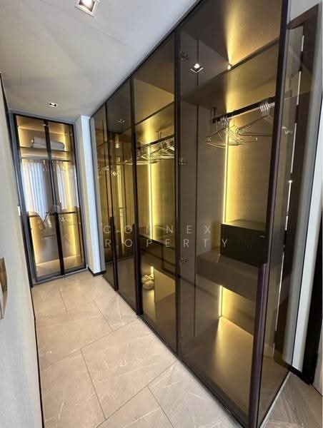 The Reserve 61 Hideaway, Bangkok, 92 Sukhumvit 61, Khlong Tan Nua, Watthana, Bangkok, 1 Bedroom, 53 sqm, Condo For Rent, by Connex Property, 500562636 - DDproperty.com