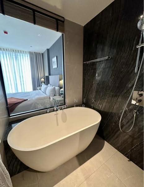 The Reserve 61 Hideaway, Bangkok, 92 Sukhumvit 61, Khlong Tan Nua, Watthana, Bangkok, 1 Bedroom, 53 sqm, Condo For Rent, by Connex Property, 500562636 - DDproperty.com