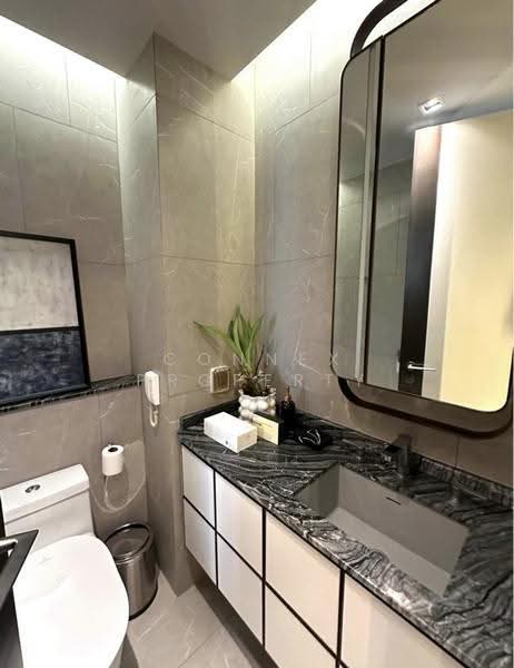The Reserve 61 Hideaway, กรุงเทพ, 92 Sukhumvit 61, คลองตันเหนือ, วัฒนา, กรุงเทพ, 53 ตร.ม., คอนโด ให้เช่า, โดย Connex Property, 500562636 - DDproperty.com