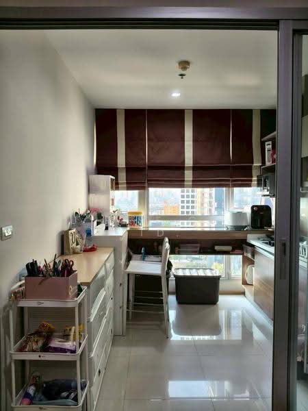 Rhythm Sukhumvit 50, Bangkok, 8 Sukhumvit 50, Sukhumvit Road, Phra Kanong, Khlong Toei, Bangkok, 1 Bedroom, 45 sqm, Condo For Sale, by YU RISE CO., LTD., 500562637 - DDproperty.com