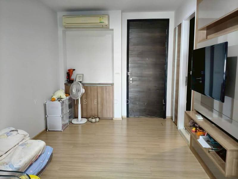 Rhythm Sukhumvit 50, Bangkok, 8 Sukhumvit 50, Sukhumvit Road, Phra Kanong, Khlong Toei, Bangkok, 1 Bedroom, 45 sqm, Condo For Sale, by YU RISE CO., LTD., 500562637 - DDproperty.com