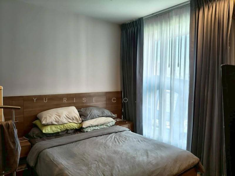 Rhythm Sukhumvit 50, Bangkok, 8 Sukhumvit 50, Sukhumvit Road, Phra Kanong, Khlong Toei, Bangkok, 1 Bedroom, 45 sqm, Condo For Sale, by YU RISE CO., LTD., 500562637 - DDproperty.com