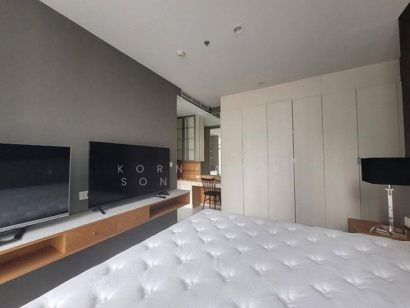 Noble Ploenchit, Bangkok, 1035 Ploenchit Road, Lumphini, Pathum Wan, Bangkok, 2 Bedrooms, 80 sqm, Condo For Rent, by Kornkanok Sonvichai, 500562638 - DDproperty.com