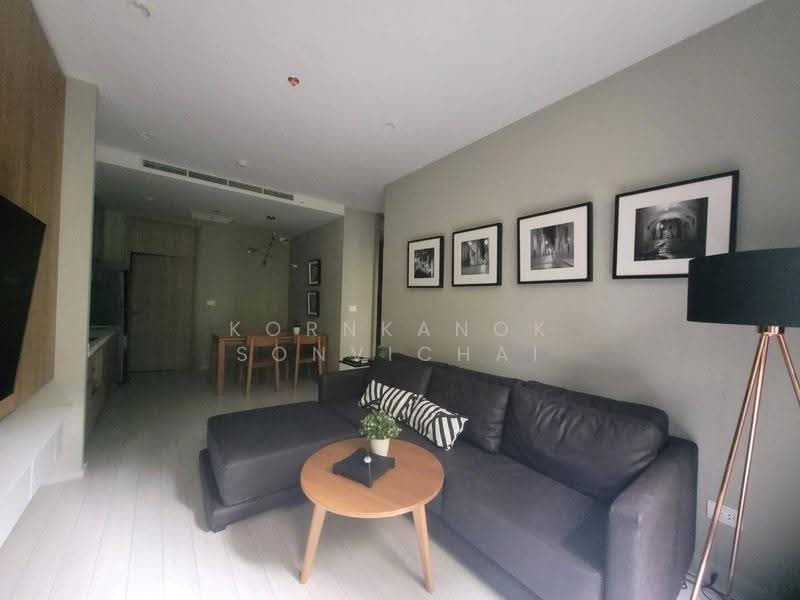 Noble Ploenchit, Bangkok, 1035 Ploenchit Road, Lumphini, Pathum Wan, Bangkok, 2 Bedrooms, 80 sqm, Condo For Rent, by Kornkanok Sonvichai, 500562638 - DDproperty.com