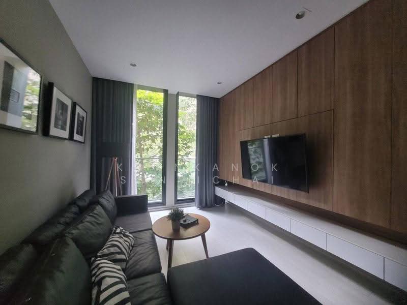 Noble Ploenchit, Bangkok, 1035 Ploenchit Road, Lumphini, Pathum Wan, Bangkok, 2 Bedrooms, 80 sqm, Condo For Rent, by Kornkanok Sonvichai, 500562638 - DDproperty.com