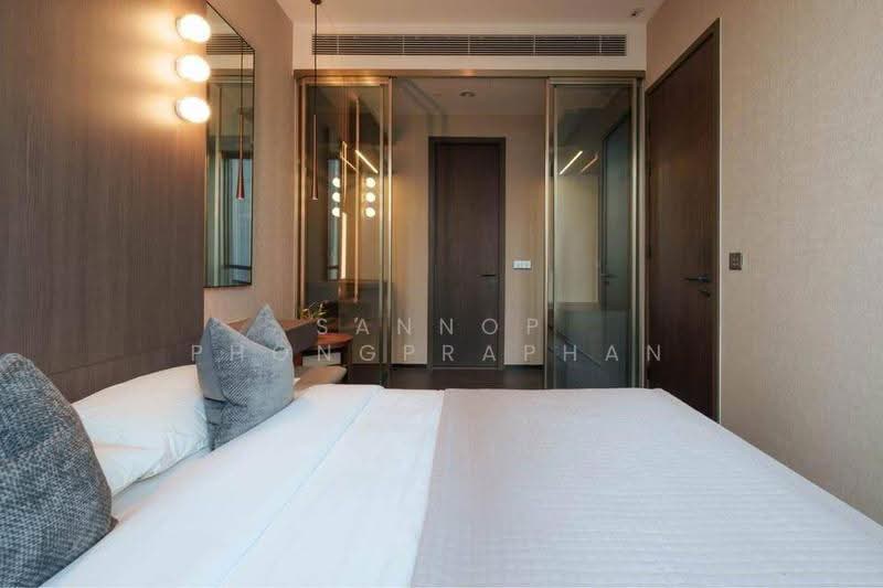 The Esse Sukhumvit 36 : ดิ เอส สุขุมวิท 36, กรุงเทพ, ซอยสุขุมวิท 36 ถนนสุขุมวิท, พระโขนง, คลองเตย, กรุงเทพ, 38 ตร.ม., คอนโด ให้เช่า, โดย Sannop Phongpraphan, 500562640 - DDproperty.com