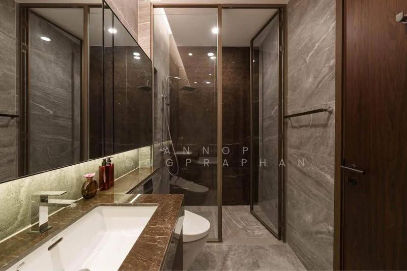 The Esse Sukhumvit 36 : ดิ เอส สุขุมวิท 36, กรุงเทพ, ซอยสุขุมวิท 36 ถนนสุขุมวิท, พระโขนง, คลองเตย, กรุงเทพ, 38 ตร.ม., คอนโด ให้เช่า, โดย Sannop Phongpraphan, 500562640 - DDproperty.com