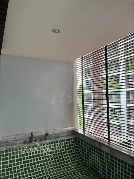 The Next Garden Suites, Bangkok, 111 Soi Sukhumvit 52, Sukhumvit Road, Bang Chak, Phra Khanong, Bangkok, 1 Bedroom, 52 sqm, Condo For Sale, by Getsarin Aron, 500562641 - DDproperty.com
