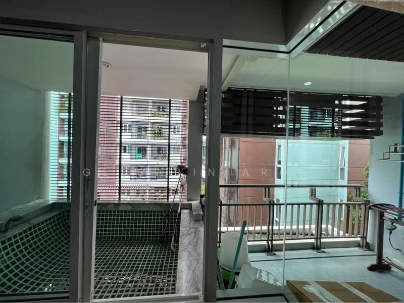 The Next Garden Suites, Bangkok, 111 Soi Sukhumvit 52, Sukhumvit Road, Bang Chak, Phra Khanong, Bangkok, 1 Bedroom, 52 sqm, Condo For Sale, by Getsarin Aron, 500562641 - DDproperty.com