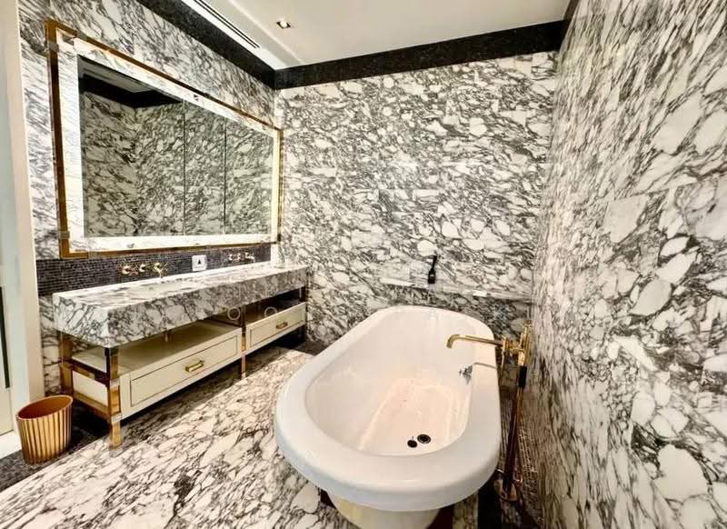 The Ritz-Carlton Residences : เดอะ ริซท์-คาร์ลตัน เรสซิเดนเซส, กรุงเทพ, 114 ถ.นราธิวาสราชนครินทร์, สีลม, บางรัก, กรุงเทพ, 272 ตร.ม., คอนโด ขาย, โดย Jettapat Jaroonpipatkun, 500562644 - DDproperty.com