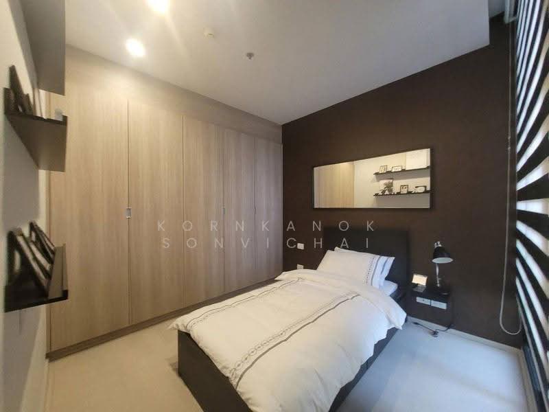 Noble Ploenchit, Bangkok, 1035 Ploenchit Road, Lumphini, Pathum Wan, Bangkok, 2 Bedrooms, 71 sqm, Condo For Rent, by Kornkanok Sonvichai, 500562645 - DDproperty.com