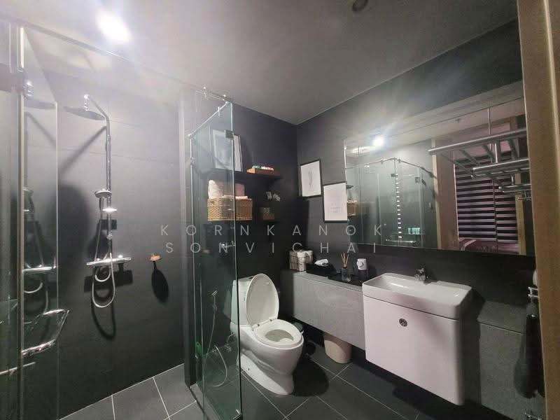 Noble Ploenchit, Bangkok, 1035 Ploenchit Road, Lumphini, Pathum Wan, Bangkok, 2 Bedrooms, 71 sqm, Condo For Rent, by Kornkanok Sonvichai, 500562645 - DDproperty.com