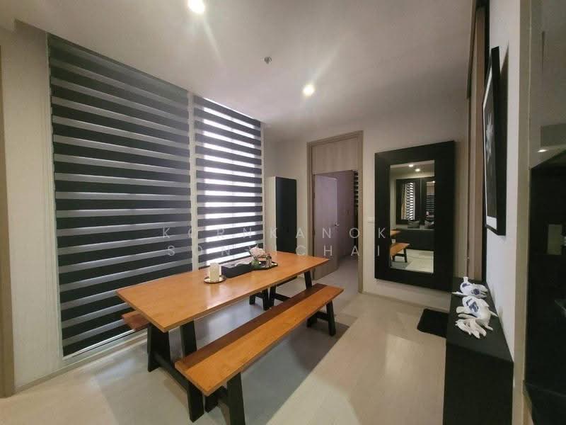 Noble Ploenchit : โนเบิล เพลินจิต, กรุงเทพ, 1035 ถนนเพลินจิต, ลุมพินี, ปทุมวัน, กรุงเทพ, 71 ตร.ม., คอนโด ให้เช่า, โดย Kornkanok Sonvichai, 500562645 - DDproperty.com