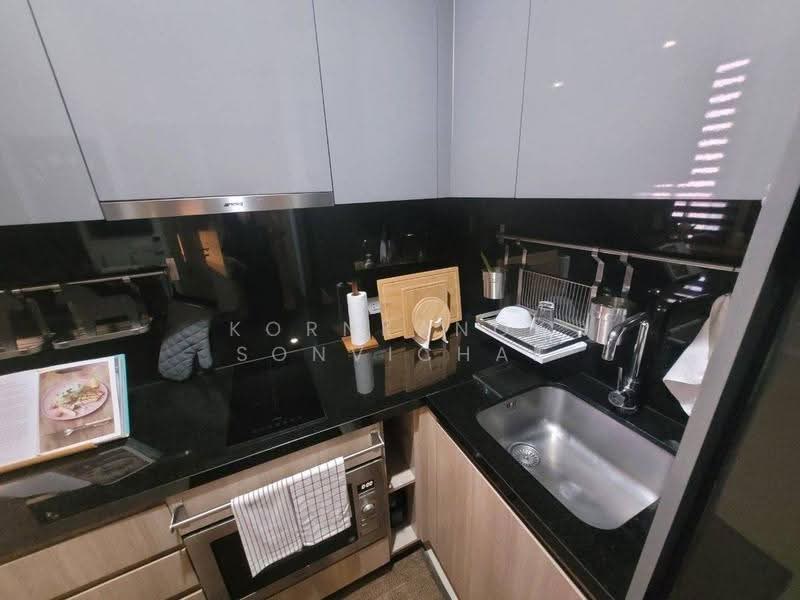 Noble Ploenchit, Bangkok, 1035 Ploenchit Road, Lumphini, Pathum Wan, Bangkok, 2 Bedrooms, 71 sqm, Condo For Rent, by Kornkanok Sonvichai, 500562645 - DDproperty.com