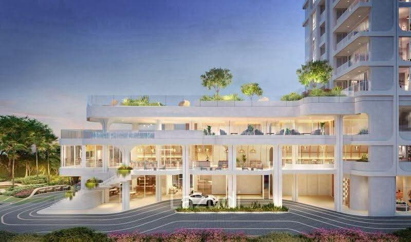 PTY Residence Sai 1 : พีทีวาย เรสซิเดนซ์ สาย 1, ชลบุรี, หนองปรือ, บางละมุง, ชลบุรี, 29 ตร.ม., คอนโด ขาย, โดย Pukkawadee Thapmathi, 500562646 - DDproperty.com