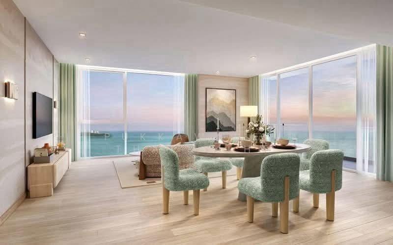 PTY Residence Sai 1 : พีทีวาย เรสซิเดนซ์ สาย 1, ชลบุรี, หนองปรือ, บางละมุง, ชลบุรี, 29 ตร.ม., คอนโด ขาย, โดย Pukkawadee Thapmathi, 500562646 - DDproperty.com