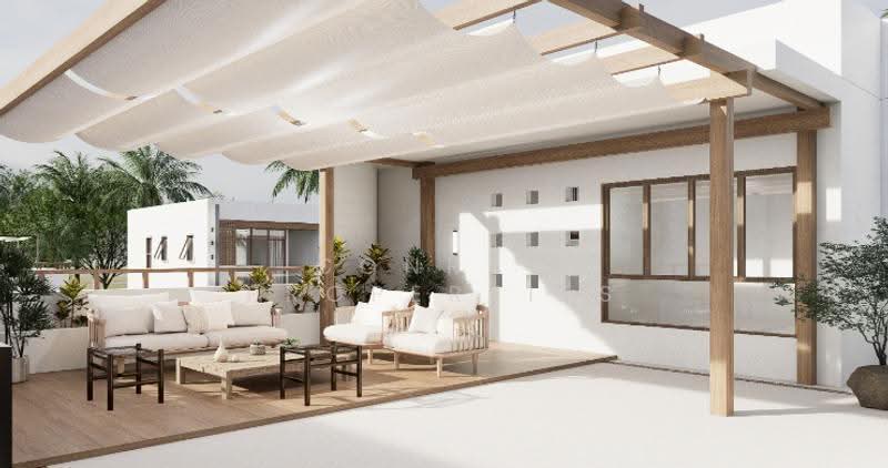 Luxury 2 Bedroom Pool Villas for Sale in Maenam, สุราษฎร์ธานี, แม่น้ำ, เกาะสมุย, สุราษฎร์ธานี, 314 ตร.ม., วิลล่า ขาย, โดย Conrad Properties, 500562647 - DDproperty.com
