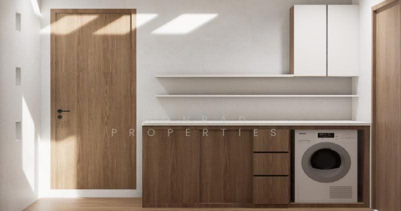 Luxury 2 Bedroom Pool Villas for Sale in Maenam, Surat Thani, Mae Nam, Ko Samui, Surat Thani, 2 Bedrooms, 314 sqm, Villa For Sale, by Conrad Properties, 500562647 - DDproperty.com