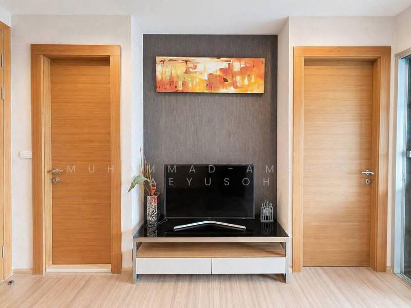Rhythm Ratchada-Huaikwang, Bangkok, 218 Ratchadaphisek Road, Huai Khwang, Bangkok, 1 Bedroom, 46 sqm, Condo For Rent, by Muhammad-ameen Waeyusoh, 500562648 - DDproperty.com