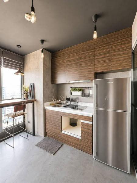 Rhythm Ratchada-Huaikwang, Bangkok, 218 Ratchadaphisek Road, Huai Khwang, Bangkok, 1 Bedroom, 46 sqm, Condo For Rent, by Muhammad-ameen Waeyusoh, 500562648 - DDproperty.com