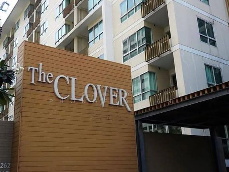 The Clover Thonglor Residence : เดอะ โคลเวอร์ ทองหล่อ เรสซิเดนซ์, กรุงเทพ, ซอยสุขุมวิท 55, คลองตันเหนือ, วัฒนา, กรุงเทพ, 88 ตร.ม., คอนโด ให้เช่า, โดย Sannop Phongpraphan, 500562649 - DDproperty.com