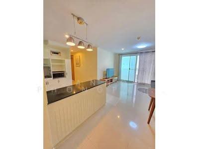 For Rent - The Clover Thonglor Residence, Bangkok