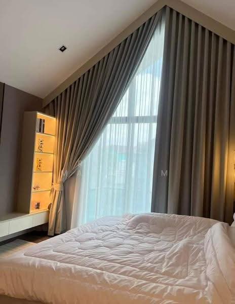 Bangkok Boulevard Signature Ladprao-Serithai : บางกอก บูเลอวาร์ด ซิกเนเจอร์ ลาดพร้าว-เสรีไทย, กรุงเทพ, Soi Seri Thai 9, Seri Thai Road, คลองกุ่ม, บึงกุ่ม, กรุงเทพ, 345 ตร.ม., บ้านเดี่ยว ขาย, โดย Rasita Maneelam, 500562652 - DDproperty.com