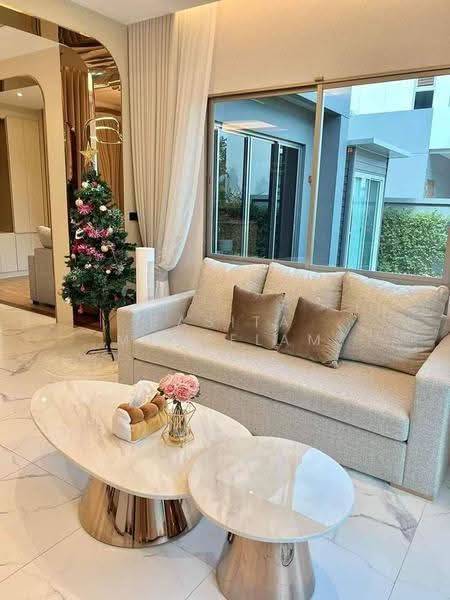 Bangkok Boulevard Signature Ladprao-Serithai : บางกอก บูเลอวาร์ด ซิกเนเจอร์ ลาดพร้าว-เสรีไทย, กรุงเทพ, Soi Seri Thai 9, Seri Thai Road, คลองกุ่ม, บึงกุ่ม, กรุงเทพ, 345 ตร.ม., บ้านเดี่ยว ขาย, โดย Rasita Maneelam, 500562652 - DDproperty.com
